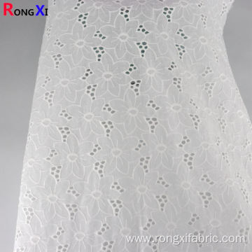 Professional Cotton Spanrib Fabric With CE Certificate